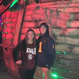 Meet your Posher, Austin